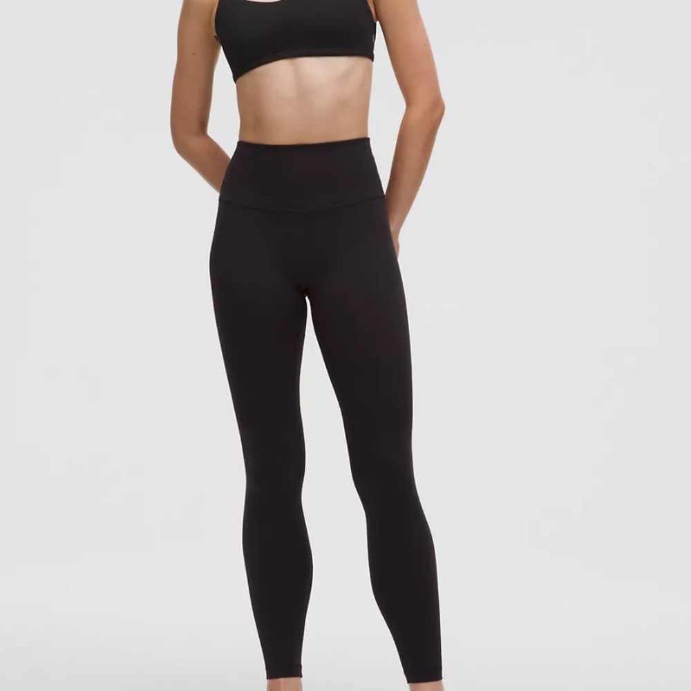 lulemon Align™ High-Rise Pant 28  size 10